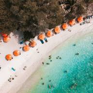 KAHUNG BEACH FULL DAY TRIP BY SPEEDBOAT